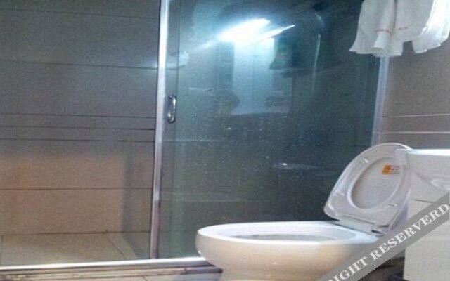 Dushi Business Hotel