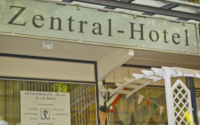 Zentral Hotel