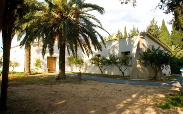 Agriturismo Carbona