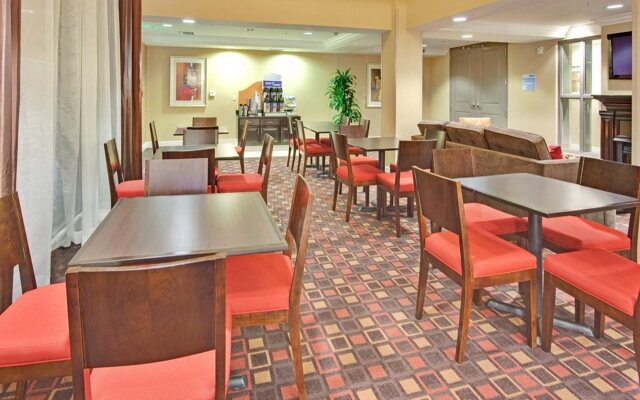 Holiday Inn Express Hotel & Suites Banning, an IHG Hotel