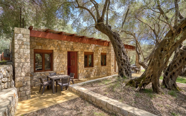 Stonehouse in Olives