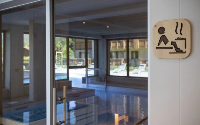 Residence Club MMV SAMOENS Samoens Village
