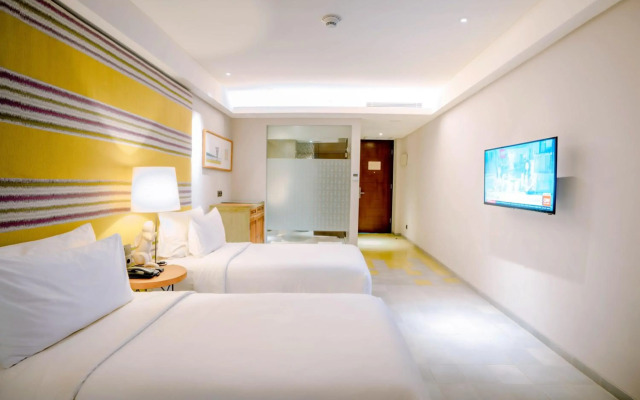 Ikosharold Suites Seminyak