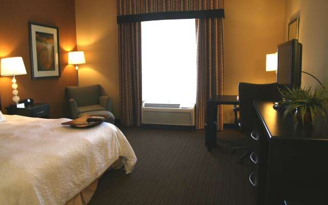 Hampton Inn Denver Northeast-Brighton