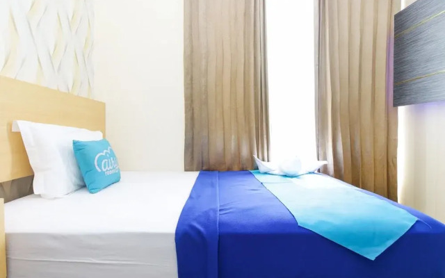 Airy Mapanget AA Maramis 1 Manado