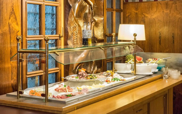 Hotel Starke