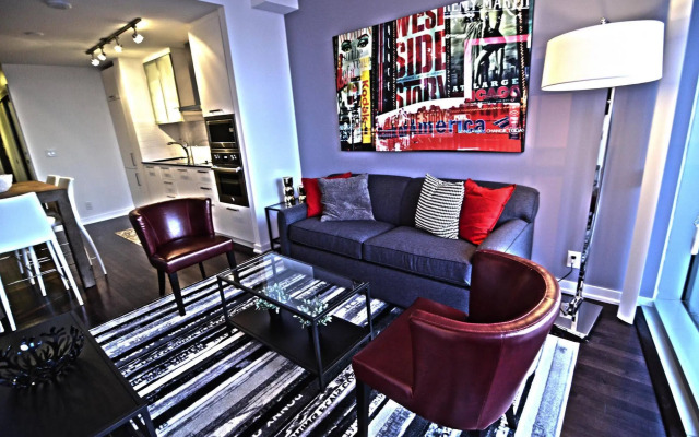 Toronto Escape - Onyx Suite