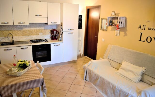 La Maison de Nina Vatican Home