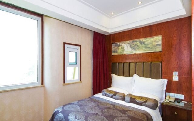 Ji Hotel Hangzhou West Lake