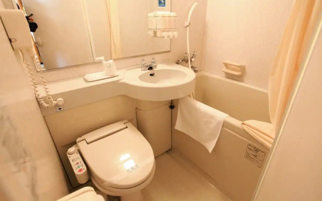 Hotel Racine Sinmaebashi