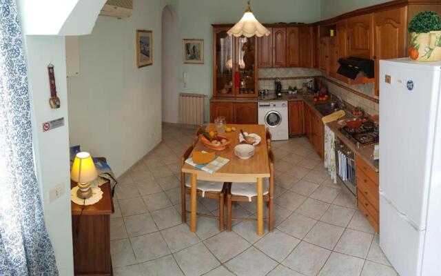 "I Cutulisci" Apartment