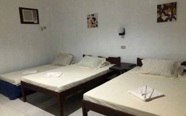 Cherinicole Beach Resort
