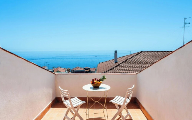 Sunset & Seaview Terrace