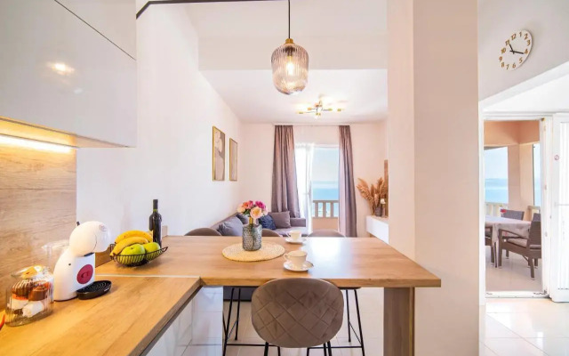 Apartments Emilija Makarska