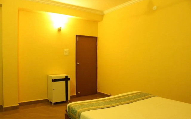 Sai Guest House By OYO Rooms