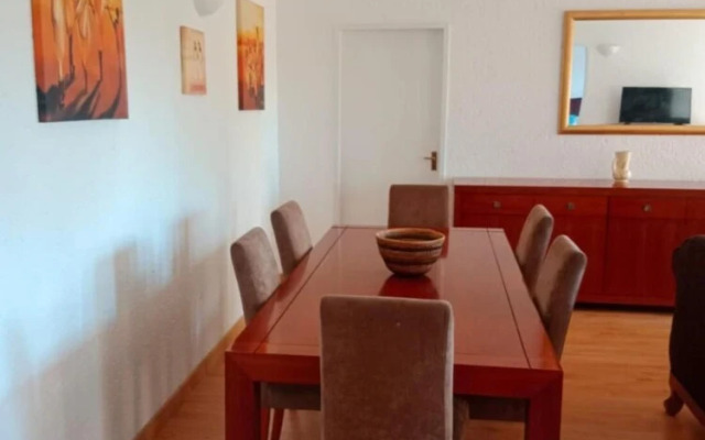 Room in Guest Room - A Home Away From Home!