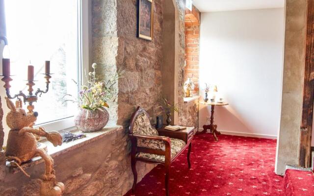 "Alte Pension" Bautzen