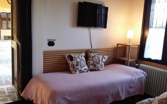 B&B L'Albero Cavo