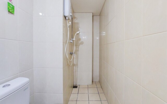 Warm And Nice 2Br Apartment At M-Town Residence