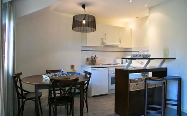 Logis Relais De Kergou