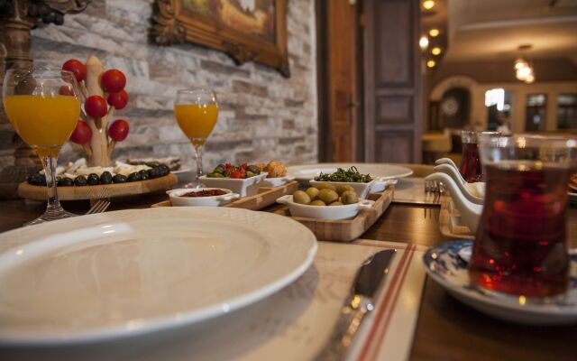 Cankaya Konaklari Boutique Hotel - Special Class