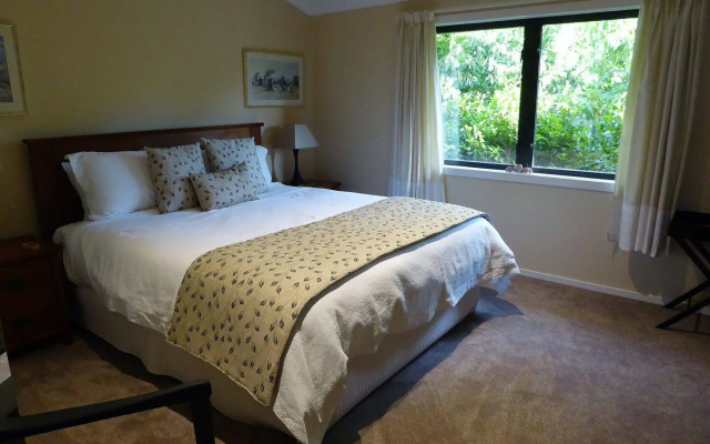 Hazelwood Mapua B&B