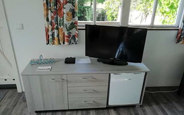 Bed & Breakfast Vermeesch