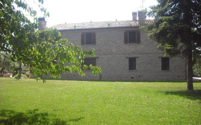 Agriturismo Biologico Villa Rosa