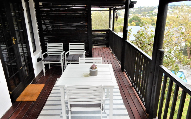 Mountain View Swellendam