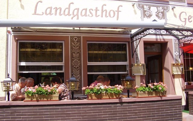 Landgasthof Germania