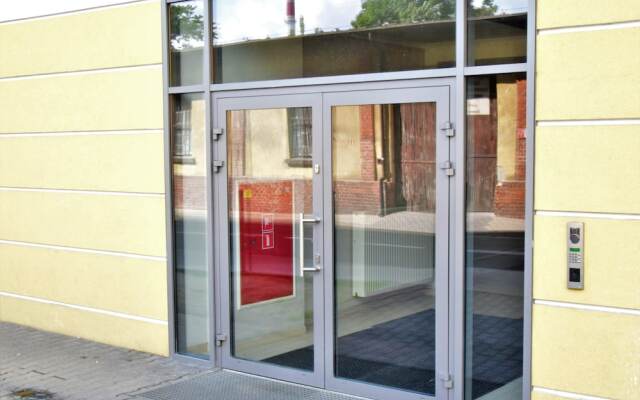 Apartamenty Design Centrum