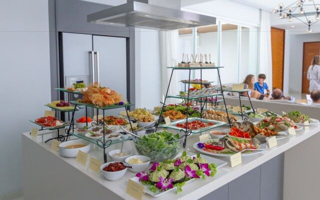 Coastal Escape Natai Beach