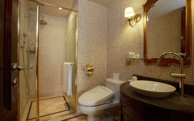 Gangnam Artnouveau City