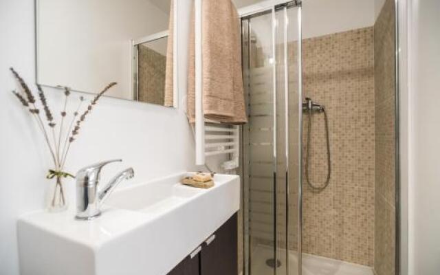 Little duplex in Alfama