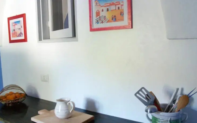 Magica Casa Guest House