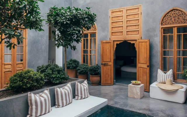 Riad No 37
