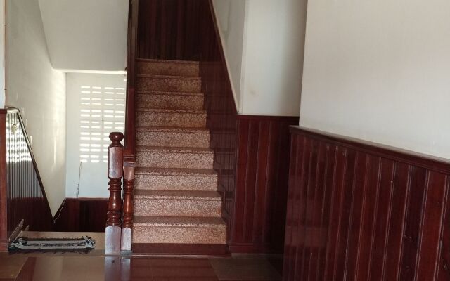 Angkor Sangrith Hostel