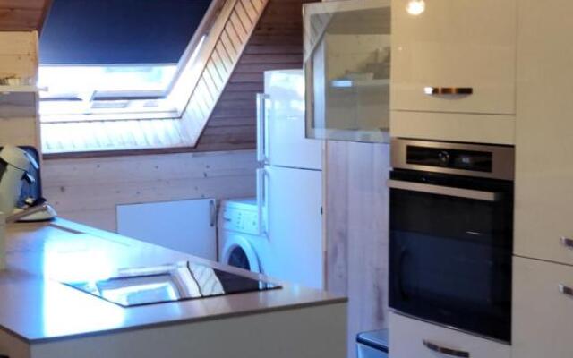 Le Domaine des Tuillieres