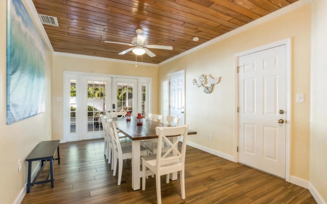 Happy Place - 210 - 55th