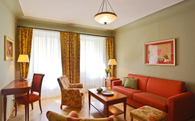 Appia Hotel Residences