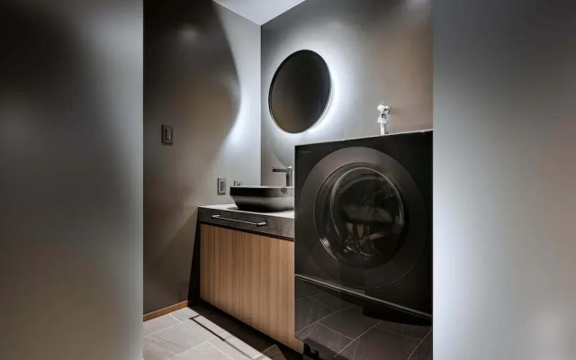 Hotori Machiya House