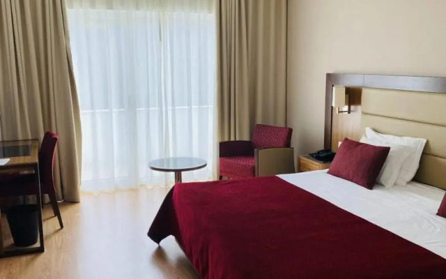 Plácido Hotel Douro - Tabuaço