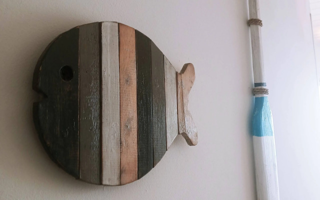 Sabatico Beach House