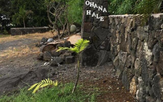 Ohana Hale