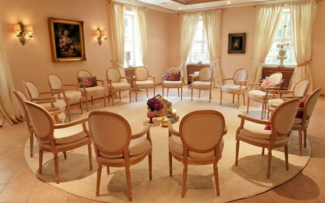 Villa Adolphine
