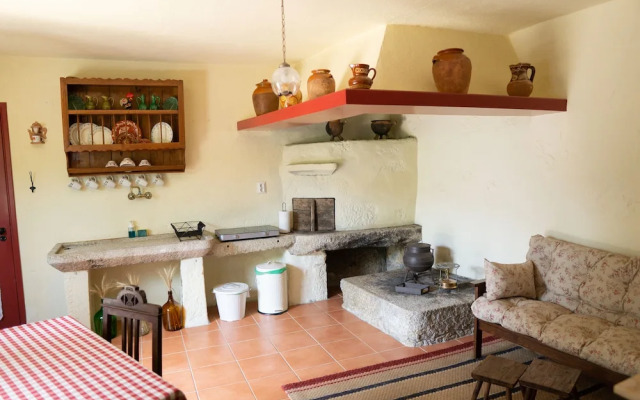 Casa Mindela Farmhouse