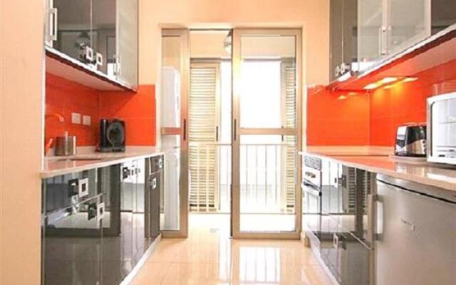 MarLenghi Apartment