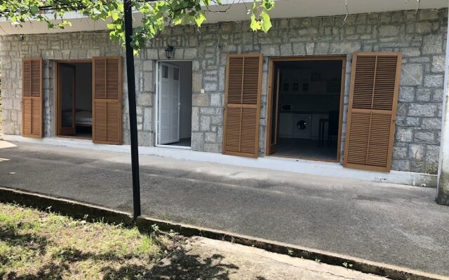 1 Bedroom Apartment With Stunning Views