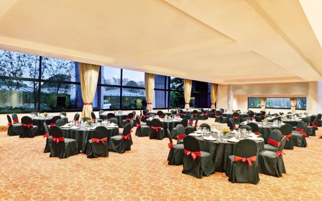 Sheraton Buenos Aires Hotel and Convention Center