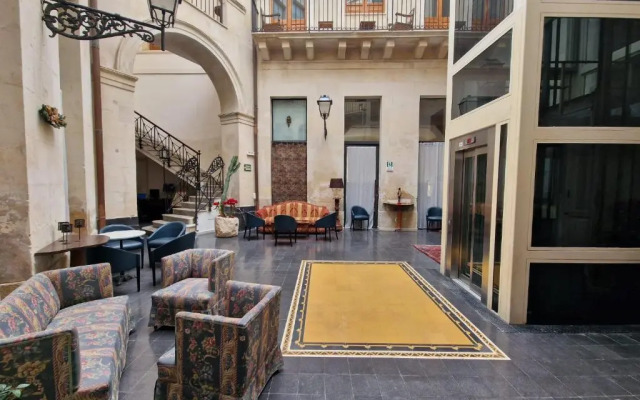 Palazzo Giaracà